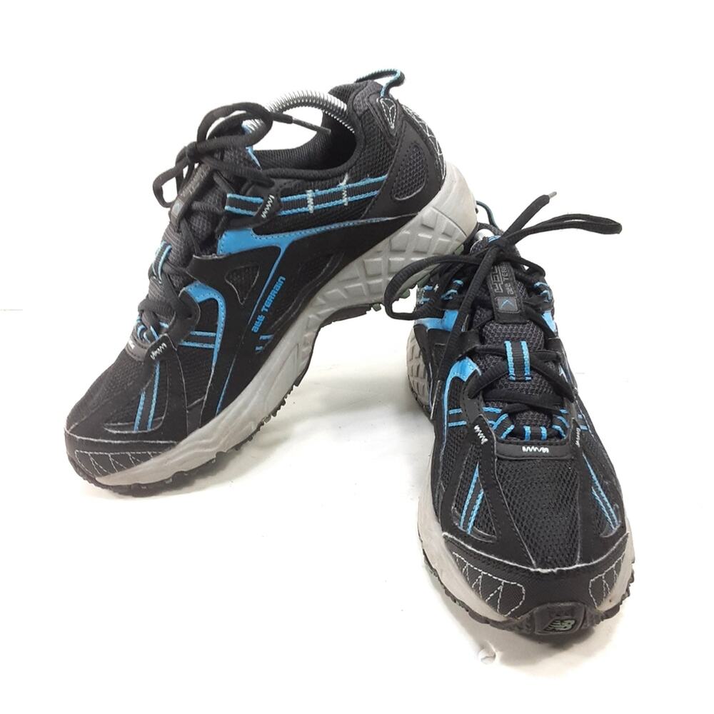 New Balance 411 All Terrain Women's Running Sneakers Size 9.5 - Picture 3 of 11